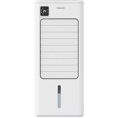 Rafraîchisseur D'Air Taurus R950 – 65W, 7L, 3 Vitesses, Télécommande Incluse - vue 4
