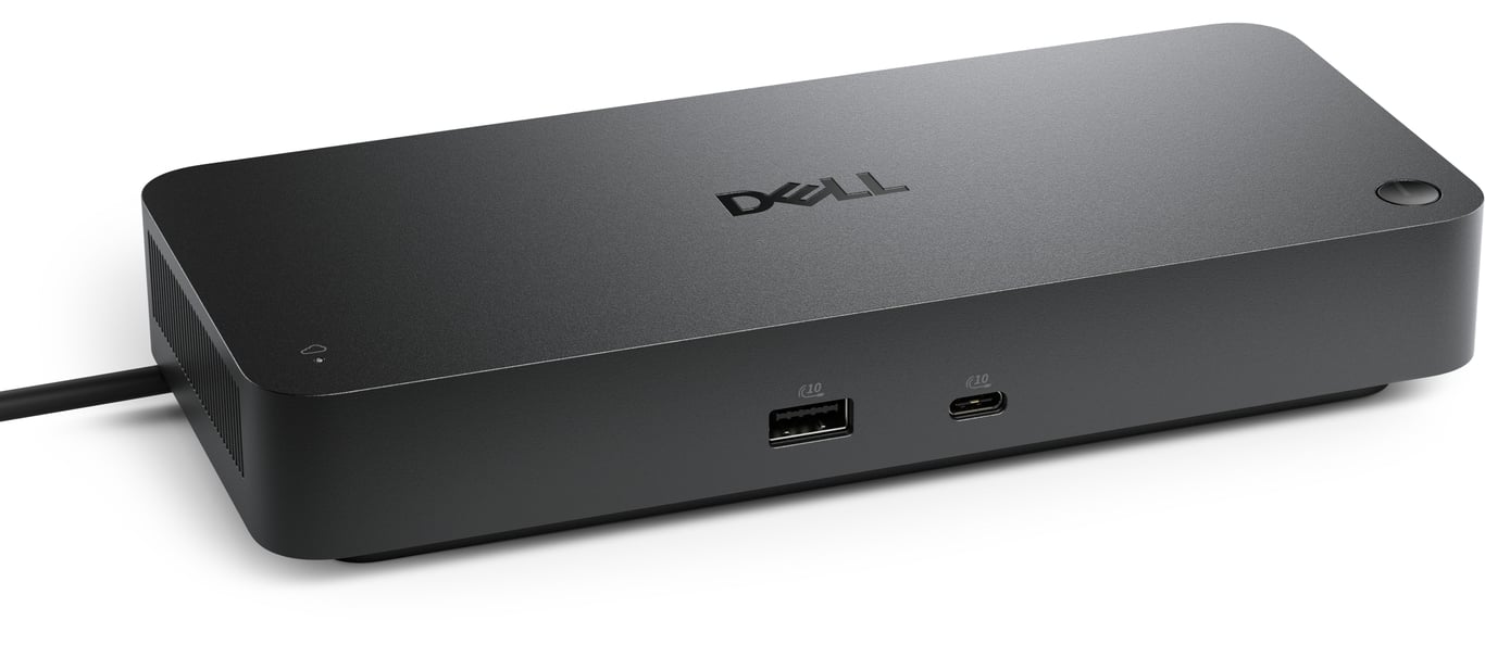 Dell Pro Thunderbolt 4 Smart - vue 7