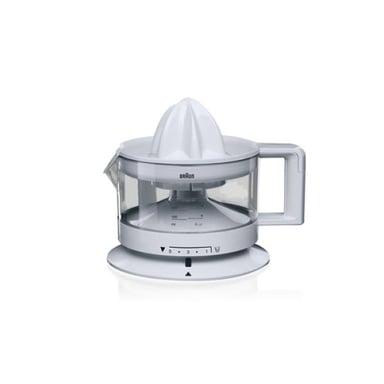 Braun CJ 3000 Exprimidor 20W