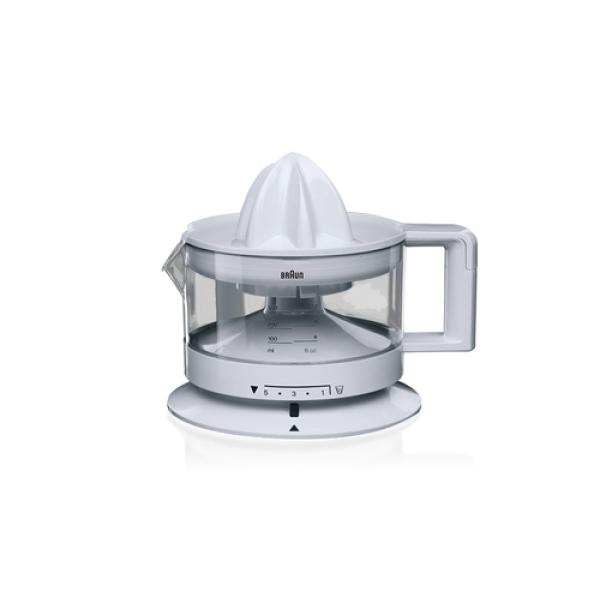 Presse-Agrumes Braun CJ3000 – Électrique 20W avec Réservoir 350ml - vue 8