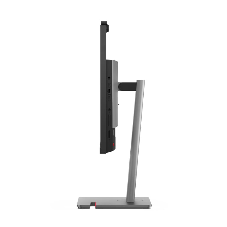 Lenovo ThinkCentre M90a Pro Gen 6 Intel Core Ultra 5 68 6 cm 27 2560 x 1440 pixels PC All in One DDR5 SDRAM SSD Windows 11 Pro Wi Fi 6E 802.11ax Neuf - vue 2