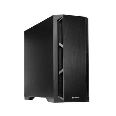Chieftec Midi APEX Serie GA-01B-Q-OP Midi Tower