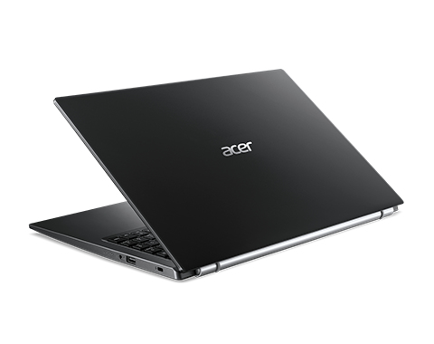 Acer Extensa 15 EX215-54  39,6 cm (15.6'') Full HD Intel Core i5 i5-1135G7 8 Go DDR4-SDRAM 512 Go SSD Wi-Fi 5 (802.11ac) Windows 11 Home Noir- QWERTY Espagnol