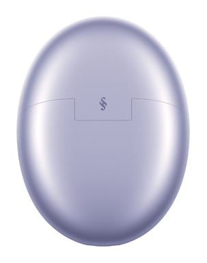 Huawei FreeBuds 6 Casque Sans fil Ecouteurs Appels/Musique USB Type-C Bluetooth Violet
