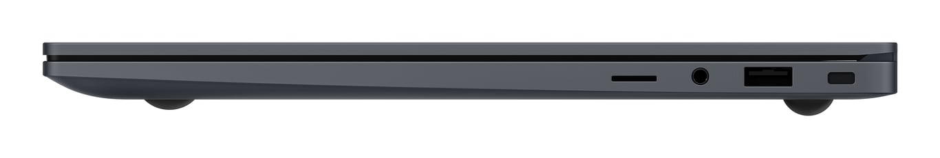 Samsung Galaxy Book4 NP754XGK KG1FR - vue 7