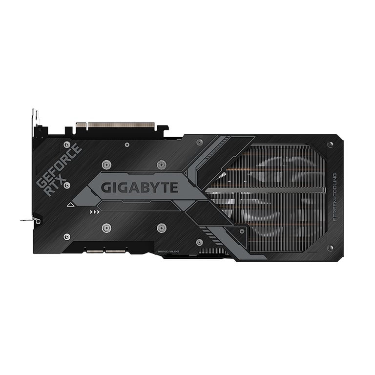 GIGABYTE GAMING GeForce RTX 3090 Ti OC 24G NVIDIA 24 Go GDDR6X