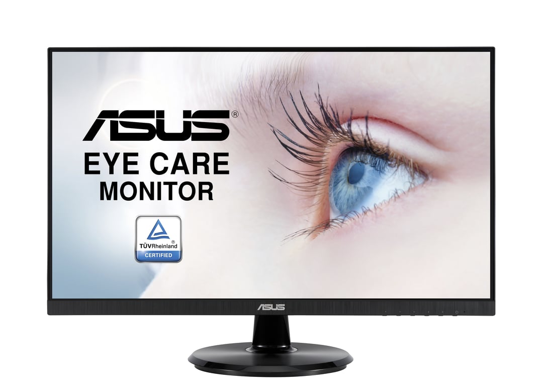 ASUS VA27DCP - vue 4