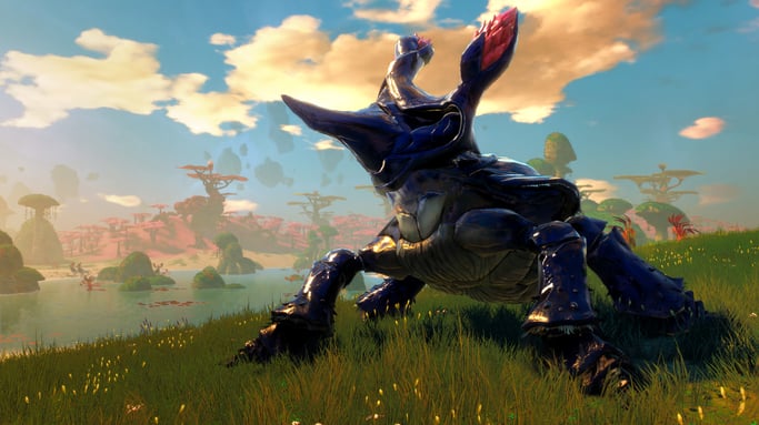 Ubisoft Starlink : Battle for Atlas - Pack de démarrage