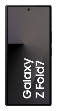 Galaxy Z Fold7 (5G) 512 Gb, Jetblack