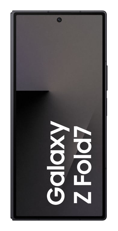 Galaxy Z Fold7 (5G) 512 Go, Noir Absolu - Bon état