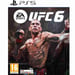EA Sports UFC 6 (PS5)