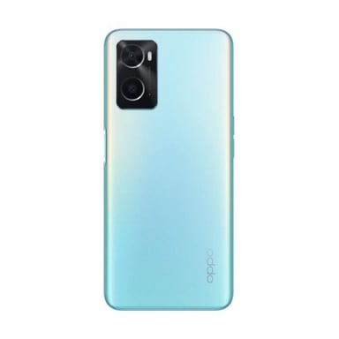 Oppo A76 128 Go, Bleu, débloqué