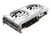 Sapphire PURE AMD Radeon RX 9060 XT GPU 16 Go GDDR6