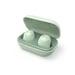 Hama Spirit Chop Cuffie senza fili Bluetooth per chiamate/musica Verde, color menta