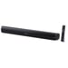 Barre de son  HT-SB107 - Bluetooth 4.2 - 90W - HDMI, Aux 3.5mm, USB - Noir