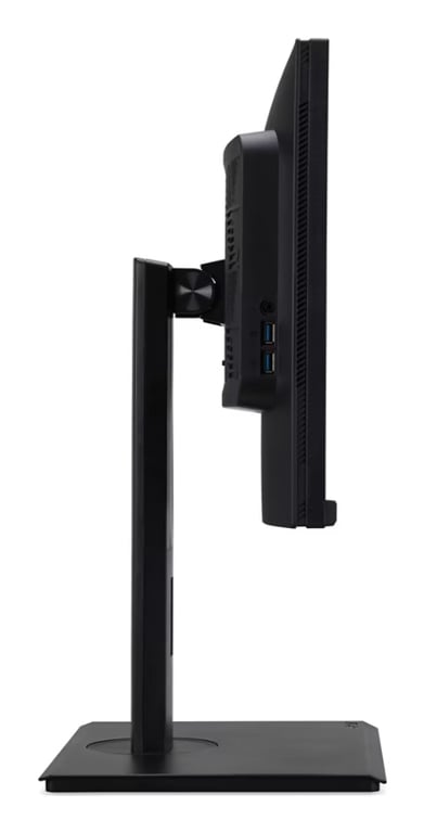 Ecran PC Acer B8 B278U G 27 2560 x 1440 Quad HD LCD - vue 3