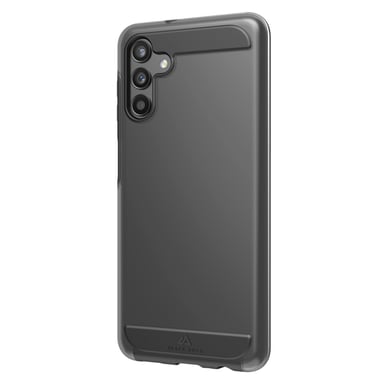 Coque de protection ''Air Robust'' pour Samsung Galaxy A13 (5G), noir