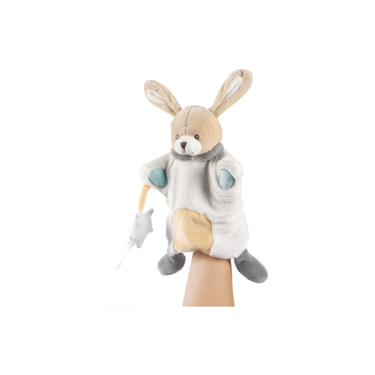 Chicco Hochet Polyester - vue 4