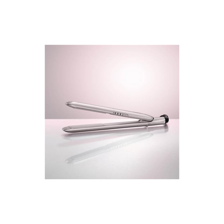 Lisseur BABYLISS ST516E – Plaques Titane-Céramique, 3 Réglages de Température - vue 5