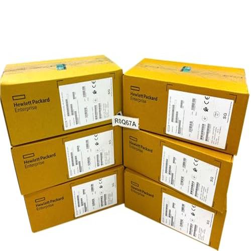 HPE Enterprise Disque dur 2.4 To 2.5 SFF SAS 12Gb/ 10000 toursmin pack de 6 pour Modular Smart Array 1060 10GBASE T iSCSI SFF 1060 12Gb SAS SFF 1060 Fibre Channel SFF... - vue 3