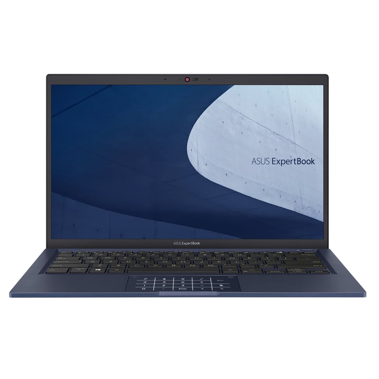 ASUS ExpertBook B1 B1400CENT-EK4938R i5-1135G7 Ordinateur portable 35,6 cm (14