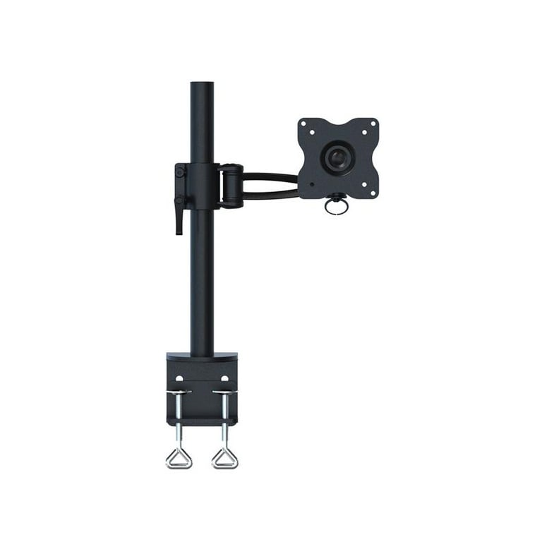 NEXTIA Support de bureau inclinable et orientable 1 bras pour moniteur ERARD - 011100 - Neuf