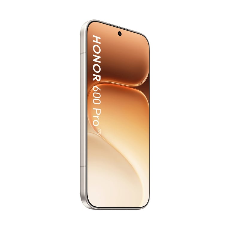 Honor 600 Pro 5G - vue 9