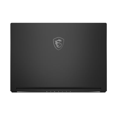 MSI Stealth A16 AI+A3XWHG NVIDIA GeForce AMD Ryzen AI 9 HX 370 Portátil 40,6 cm (16'') Quad HD+ 32 GB LPDDR5x-SDRAM 2 TB SSD NVIDIA GeForce RTX 5070 Ti Wi-Fi 7 (802.11be) Windows 11 Home Negro