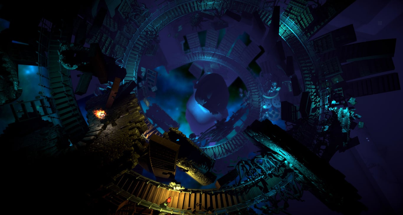 In Nightmare PS4 Neuf - vue 2