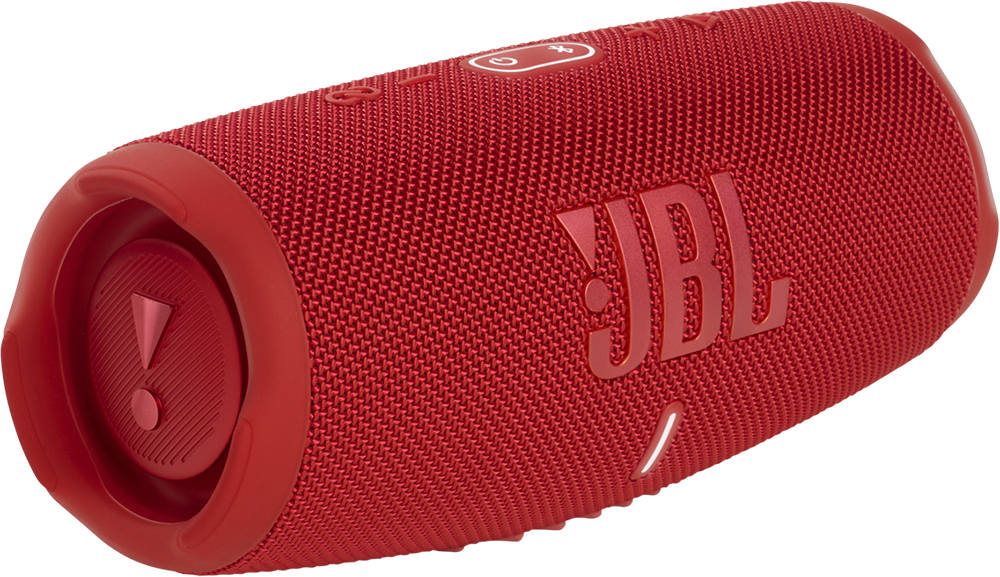 JBL Charge 5 ? Enceinte portable Bluetooth ? Autonomie de 20 heures ? Etanche