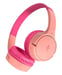 Belkin SOUNDFORM Mini Auricolare portatile senza fili Bluetooth Rosa