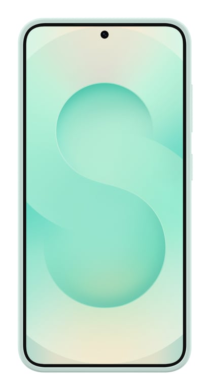 Samsung EF-PS931CMEGWW coque de protection pour téléphones portables 15,8 cm (6.2 ) Housse Couleur menthe Galaxy S25 - vue 3