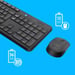 Logitech MK235