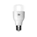 Mi LED Smart Bulb Essentiel - Ampoule connectée pour maison connectée, Blanc et coloré