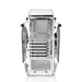 Thermaltake AH T200 Snow Micro Tower Bianco