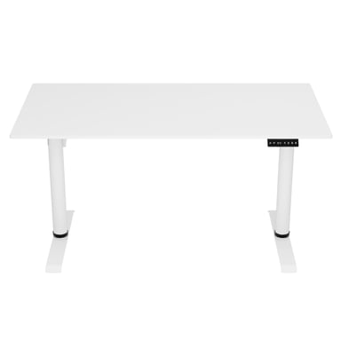 Arozzi Arena Nordico – Piano del Tavolo Bianco