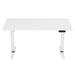 Arozzi Arena Nordico – Tablero Blanco