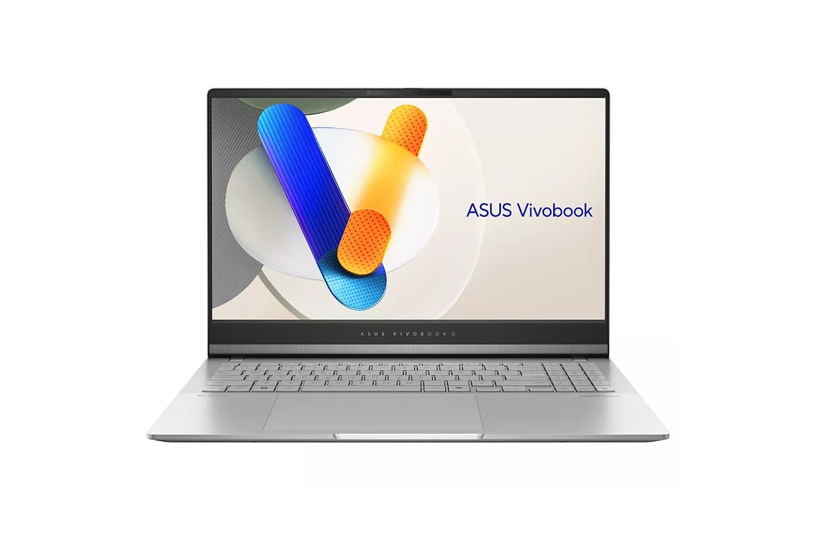 Asus Vivobook M5606KA DRRI176W 16 AMD Ryzen 7 350 SSD RAM Windows 11 AZERTY - vue 8