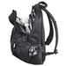 Hama Vienna 39,6 cm (15.6'') Sac à dos Noir