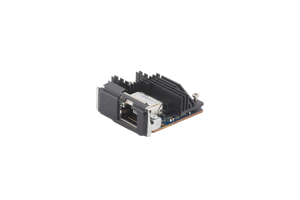 HP 10GBase-T Flex IO tarjeta y adaptador de interfaces - HP