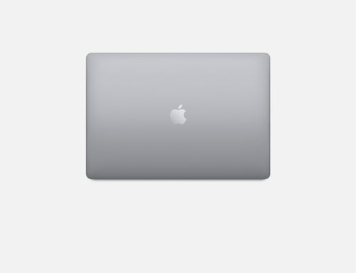 MacBook Pro Core i9 (2019) 16', 2.3 GHz 1 To 16 Go AMD Radeon Pro 5500M, Gris sidéral - AZERTY