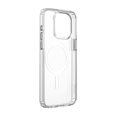 Belkin MSA021btCL funda para teléfono móvil 15,5 cm (6.1'') Transparente