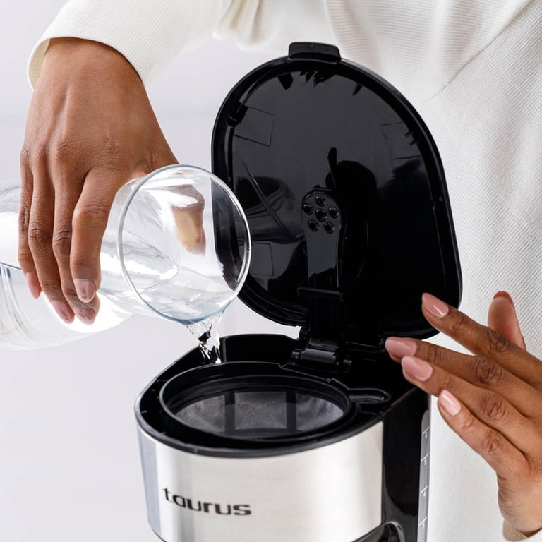 Cafetière filtre Taurus VERONA 6 - vue 2