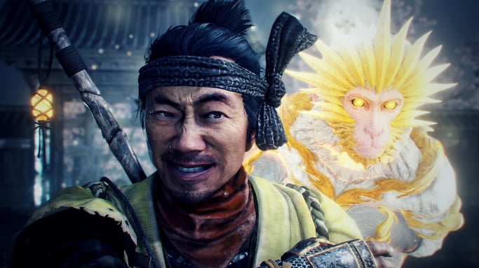 Gioco PS5 Collezione Nioh
