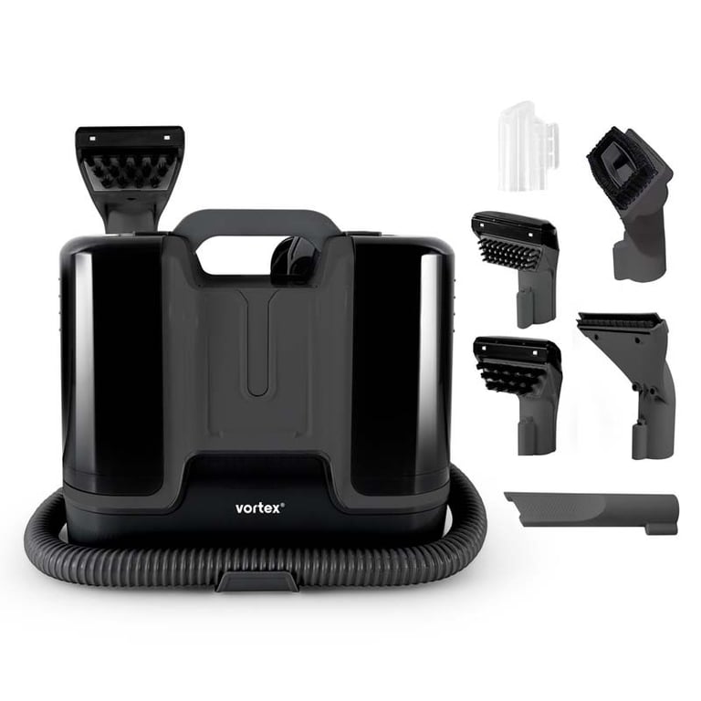Vortex Aspirateur Nettoyeur Injecteur Et Extracteur Subevo