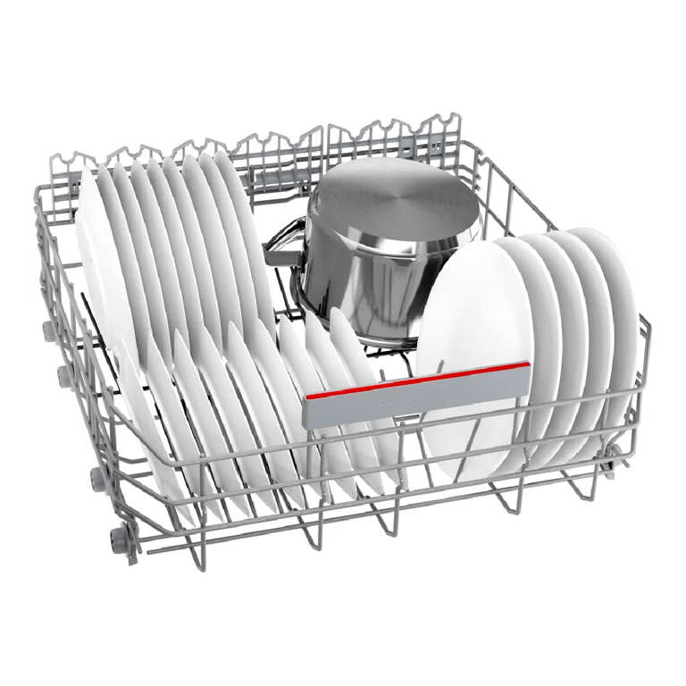Lave vaisselle Bosch 14 jeux Wi Fi SMS6ZCI10E - vue 4