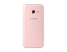 Galaxy A3 (2017) 16 Go, Rose