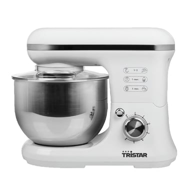Robot multifonction Tristar MX-4817 5 litres Blanc