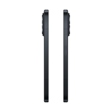 Smartphone Xiaomi POCO F8 Ultra 12GB- 256GB- 6.9'- 5G- Nero