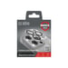 SBS TECAMGLIP16PK schermo e protezione posteriore per telefoni portatili Protettore obiettivo fotocamera Apple 1 pezzo/i